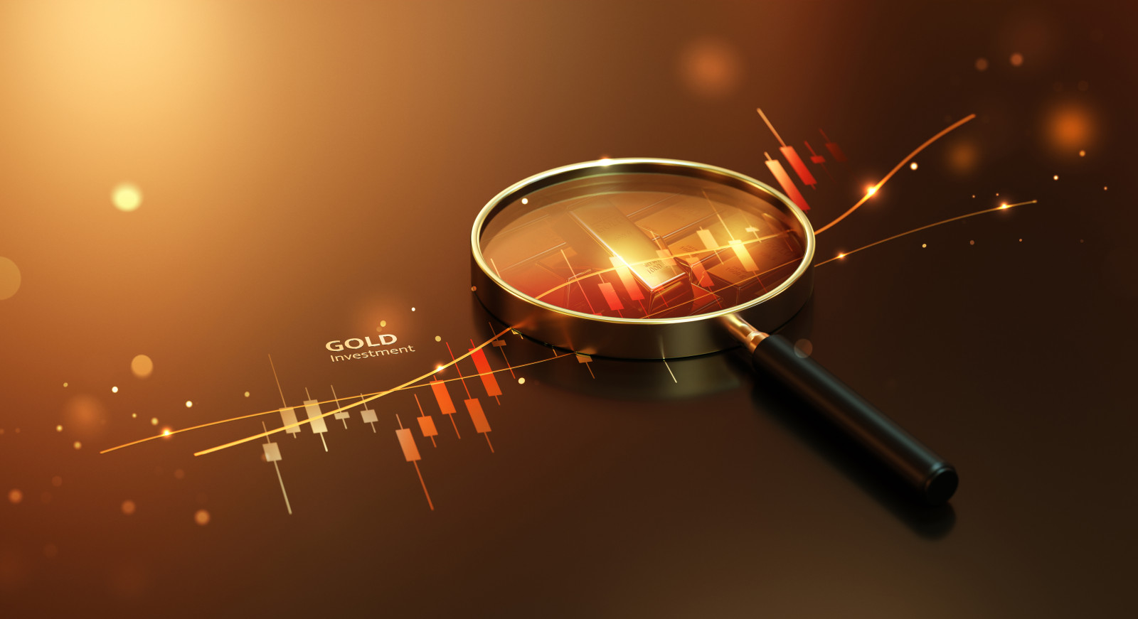 Bundesrichter befassen sich mit Finanzderivat: Steuerliche Behandlung der Einlösung von Gold-Warrants