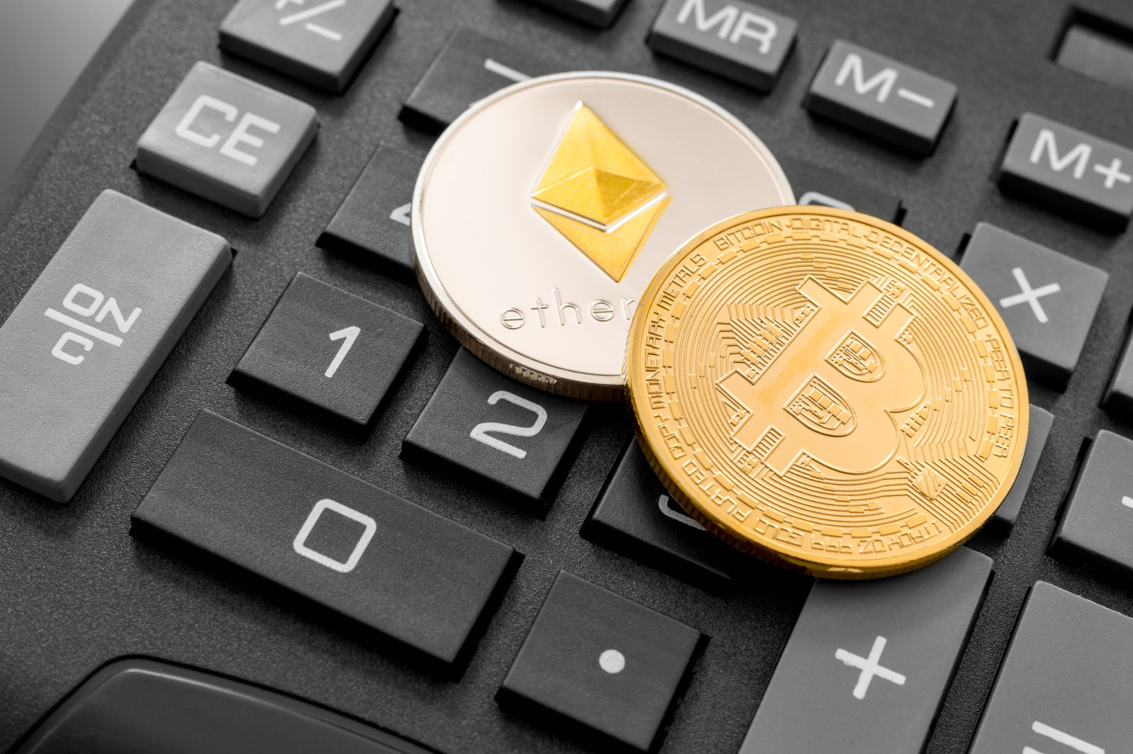 NRW wertet zweites großes Datenpaket zu Kryptogeschäften aus 