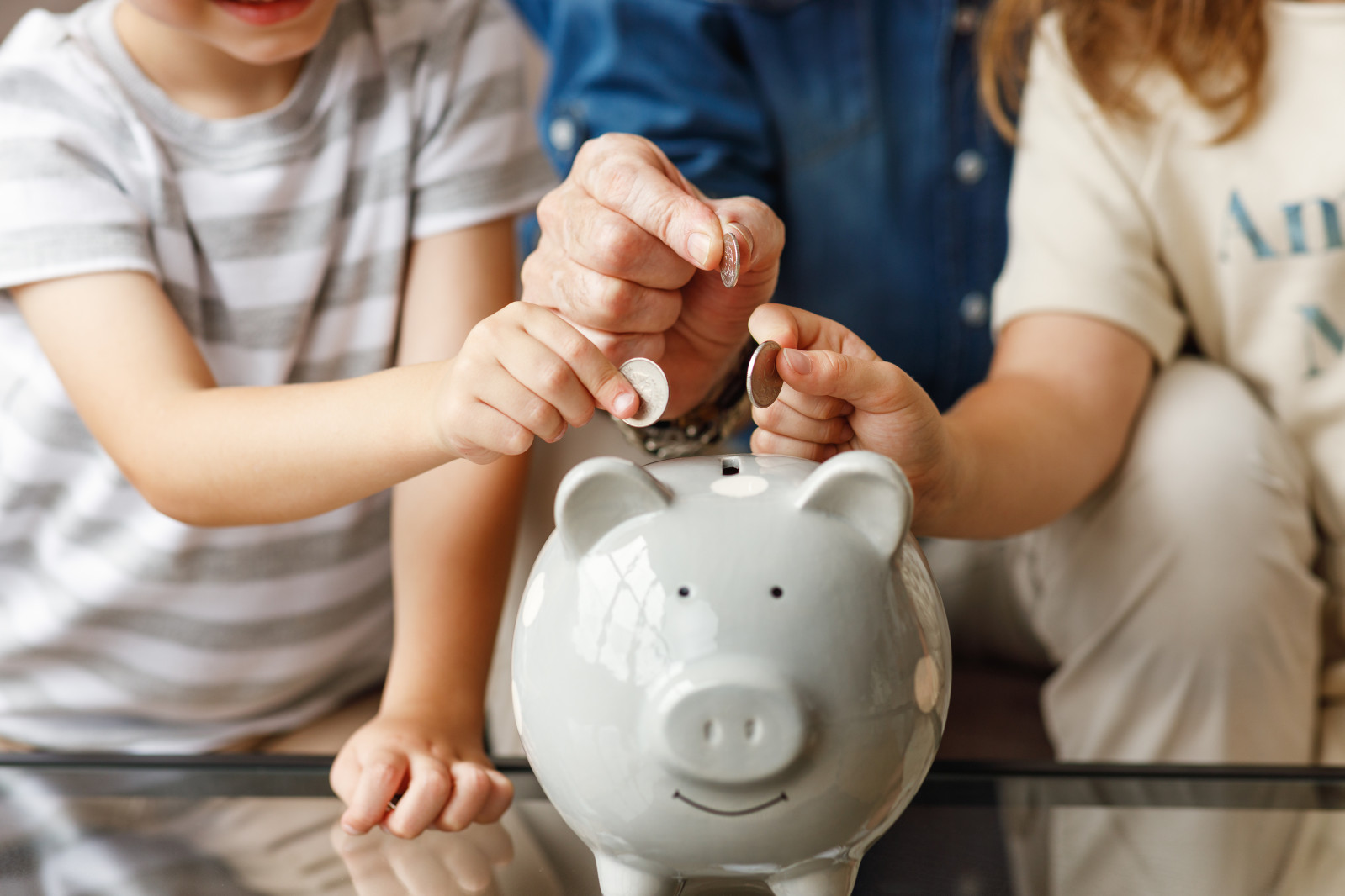 Steuervorteile für Familien