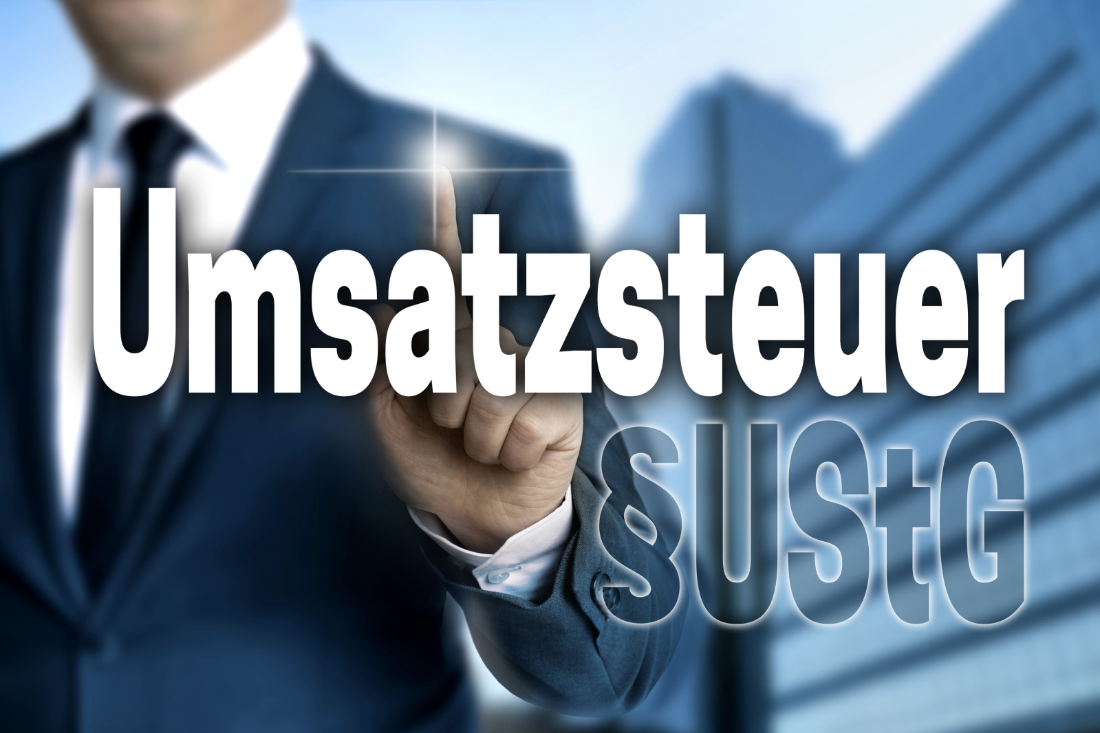 Umsatzsteuer-Sonderprüfungen: Finanzverwaltung erzielt Rekordergebnis