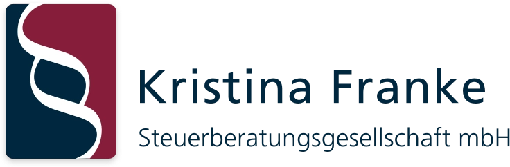 Logo Kristina Franke